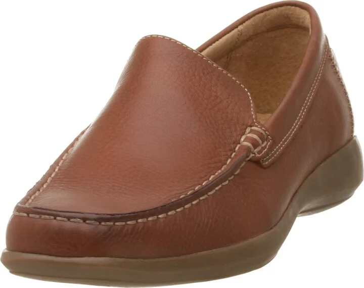 Florsheim Men's Hutton Slip-on