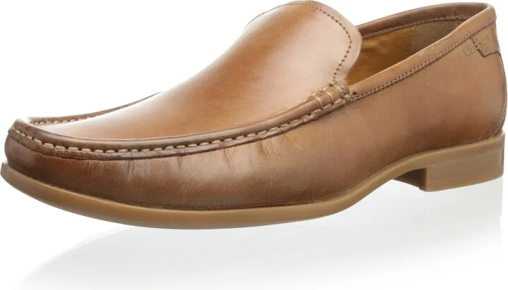 Saddle Tan