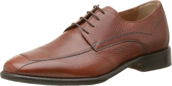 Florsheim Men's Ivan Moc Toe Oxford
