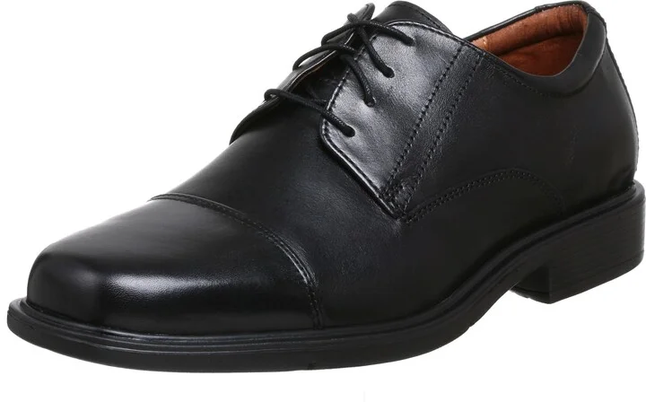 Florsheim Men's Jason Cap Toe Oxford