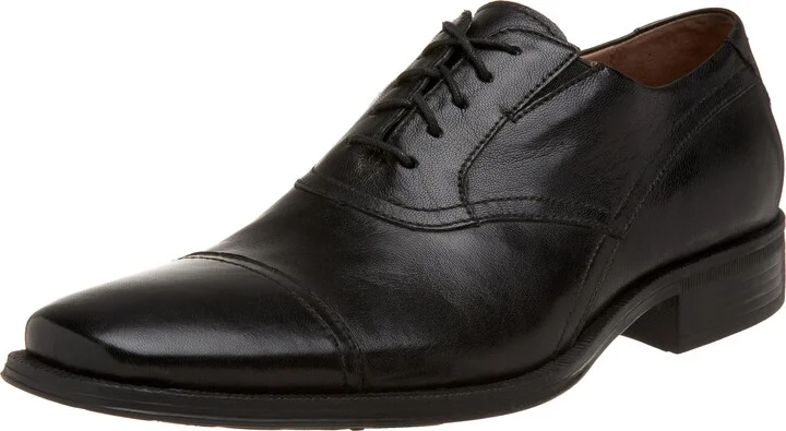 Florsheim Men's Kass Cap Toe Oxford