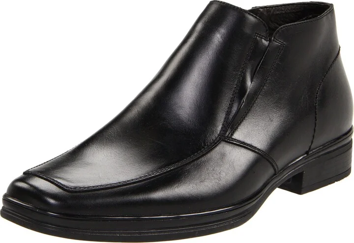 Florsheim Men's Kelton Leather Ankle Boot