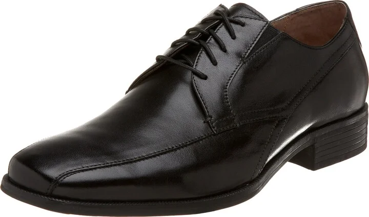 Florsheim Men's Keysen Bike Toe Oxford