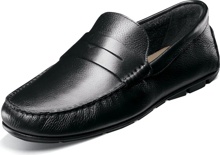 Black Milled