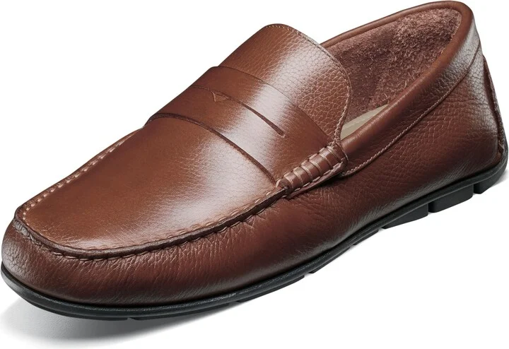 Florsheim Men's Lago Penny Driver Loafer