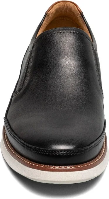 Florsheim Men's Launch Moc Toe Slip On Sneaker - Image 2