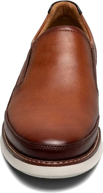 Florsheim Men's Launch Moc Toe Slip On Sneaker - Image 7