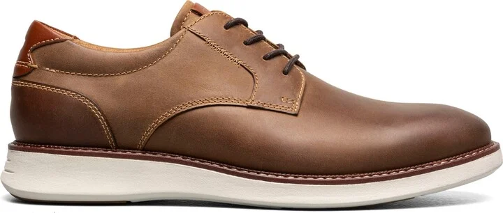 Florsheim Men's Launch Plain Toe Oxford - Image 2