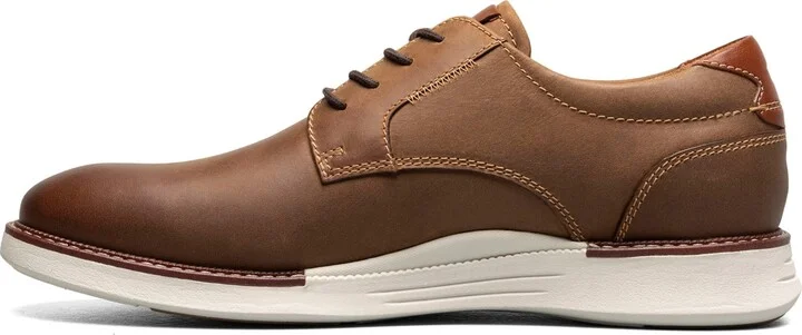Florsheim Men's Launch Plain Toe Oxford - Image 3
