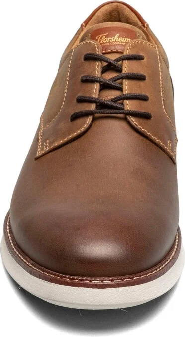 Florsheim Men's Launch Plain Toe Oxford - Image 4