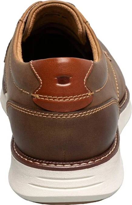 Florsheim Men's Launch Plain Toe Oxford - Image 5