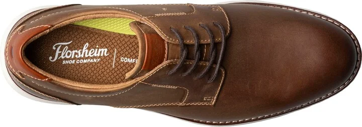 Florsheim Men's Launch Plain Toe Oxford - Image 6