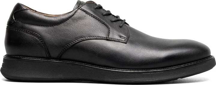 Florsheim Men's Launch Plain Toe Oxford - Image 7