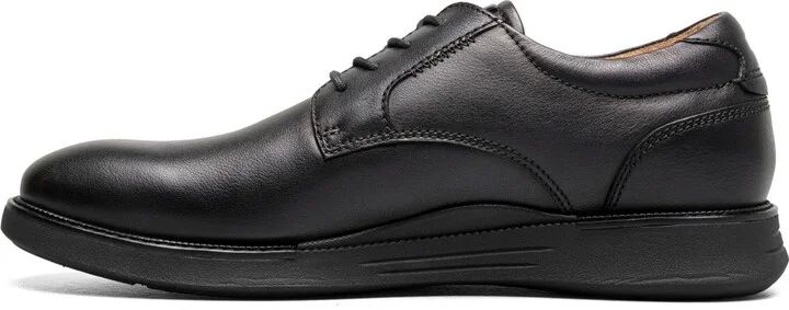 Florsheim Men's Launch Plain Toe Oxford - Image 8