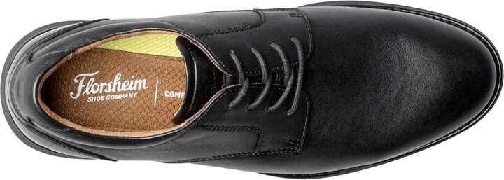 Florsheim Men's Launch Plain Toe Oxford - Image 11