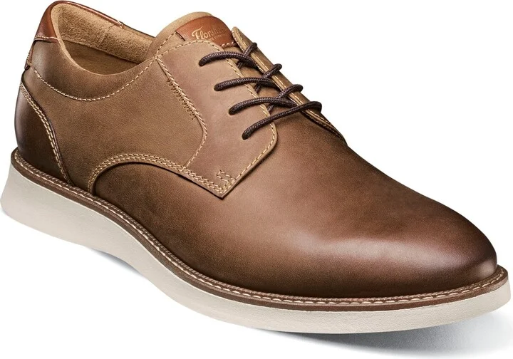 Florsheim Men's Launch Plain Toe Oxford