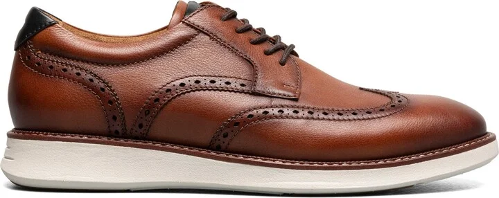 Florsheim Men's Launch Wingtip Oxford - Image 2