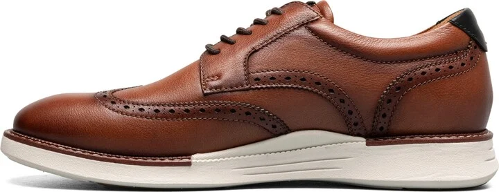 Florsheim Men's Launch Wingtip Oxford - Image 3