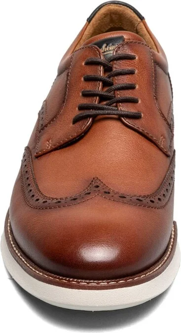 Florsheim Men's Launch Wingtip Oxford - Image 4