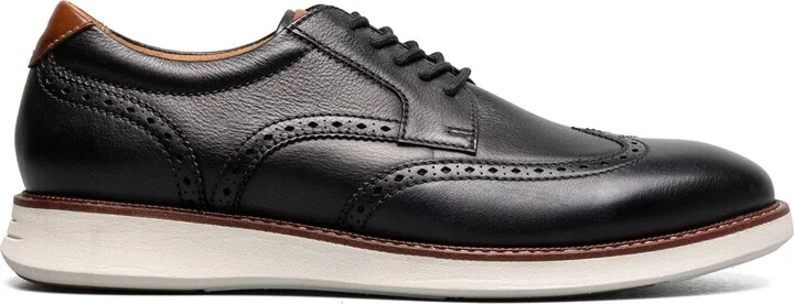 Florsheim Men's Launch Wingtip Oxford - Image 7