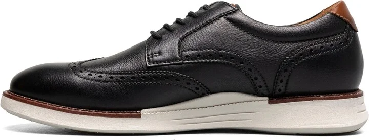 Florsheim Men's Launch Wingtip Oxford - Image 8