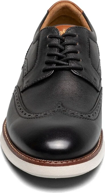 Florsheim Men's Launch Wingtip Oxford - Image 9