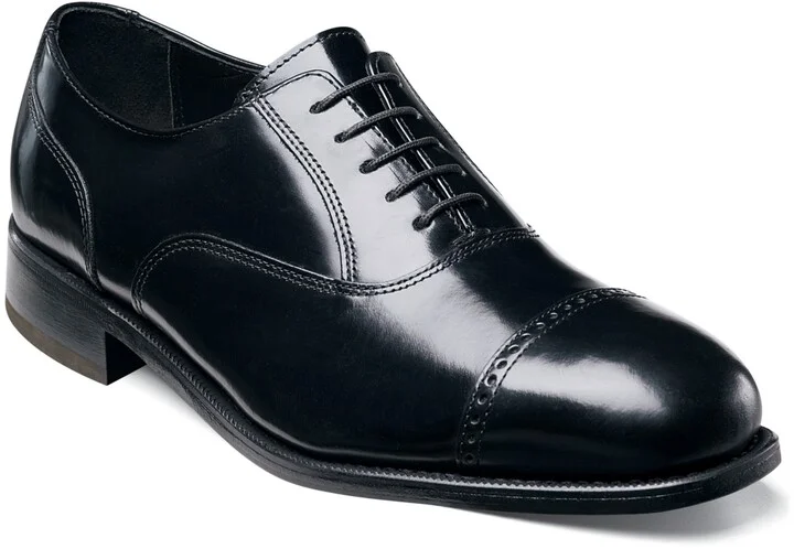 Florsheim Men's Lexington Cap Toe Oxford
