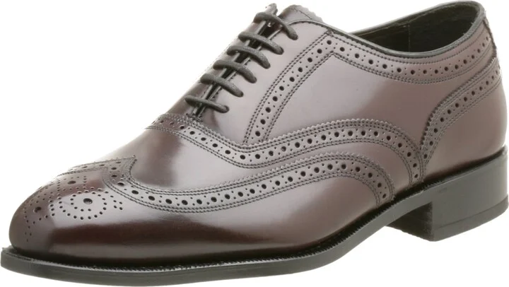 Florsheim Men's Lexington Wingtip Oxford