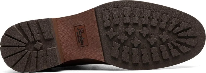 Florsheim Men's Lodge 3-Eye Chukka Boots - Image 4