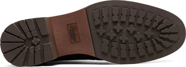 Florsheim Men's Lodge 3-Eye Chukka Boots - Image 9