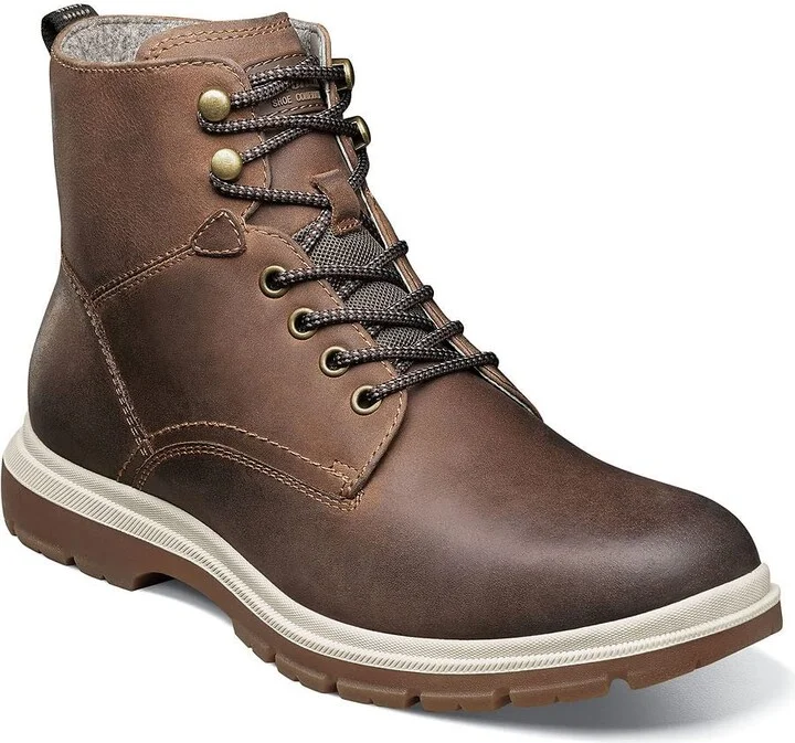 Brown Crazy Horse