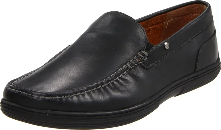 Florsheim Men's Lounge Venetian Lace-Up