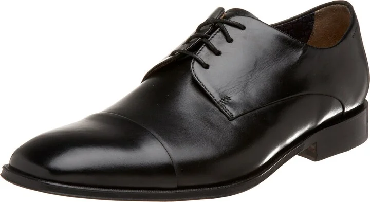 Florsheim Men's Mendoza Cap Toe Oxford