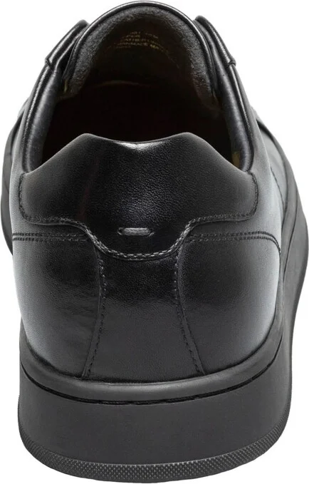 Florsheim Men's Monopoli Elastic Lace To Toe Sneakers - Image 3