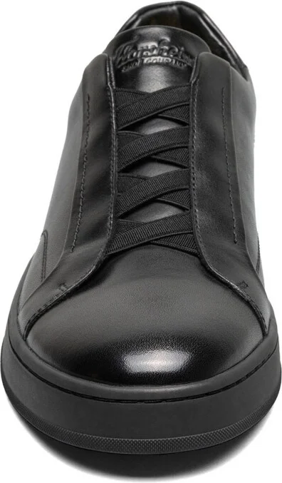 Florsheim Men's Monopoli Elastic Lace To Toe Sneakers - Image 5