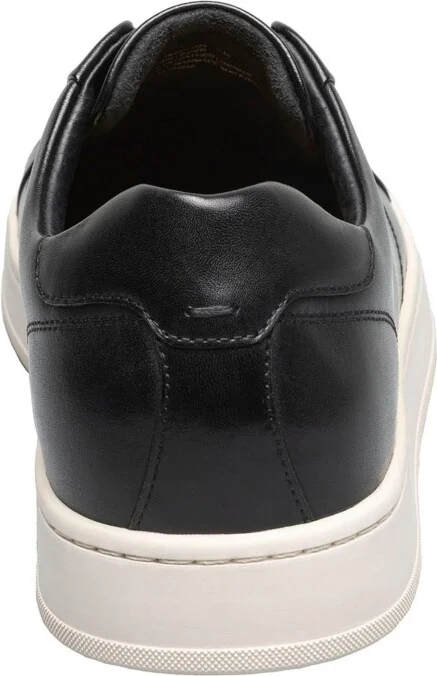 Florsheim Men's Monopoli Elastic Lace To Toe Sneakers - Image 8