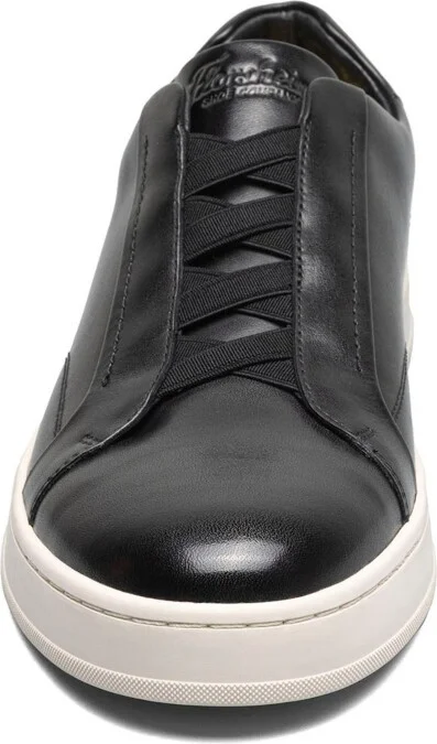 Florsheim Men's Monopoli Elastic Lace To Toe Sneakers - Image 10