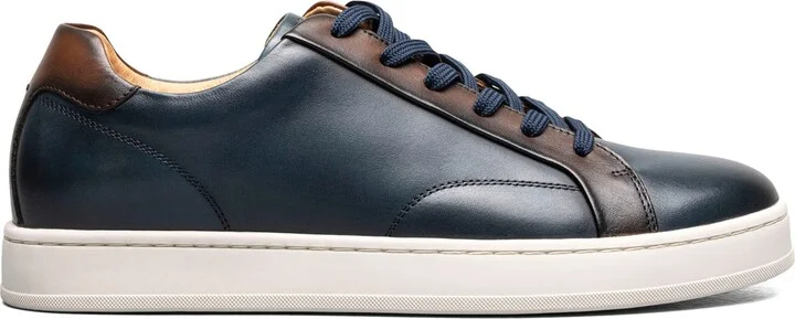 Florsheim Men's Monopoli Lace To Toe Sneakers - Image 2