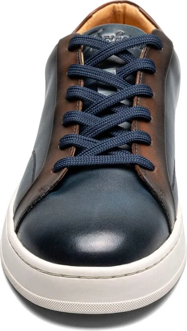 Florsheim Men's Monopoli Lace To Toe Sneakers - Image 3