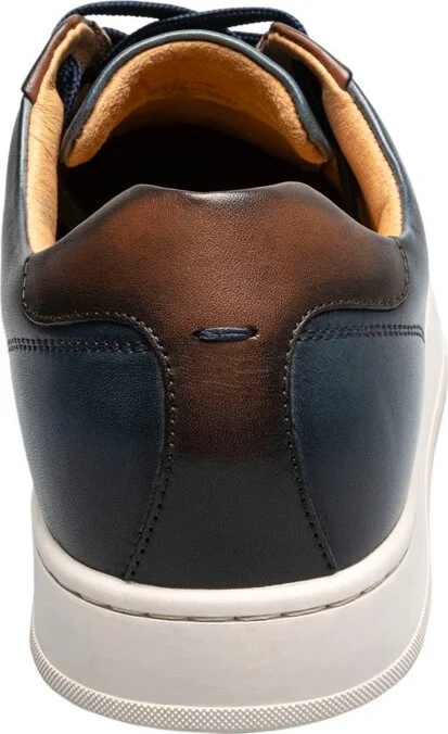 Florsheim Men's Monopoli Lace To Toe Sneakers - Image 5
