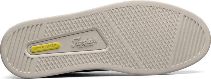 Florsheim Men's Monopoli Lace To Toe Sneakers - Image 9