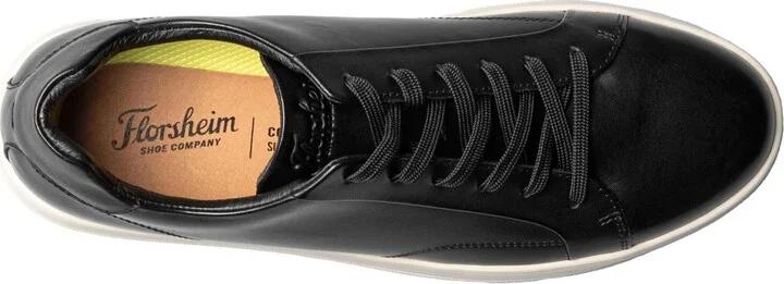 Florsheim Men's Monopoli Lace To Toe Sneakers - Image 11