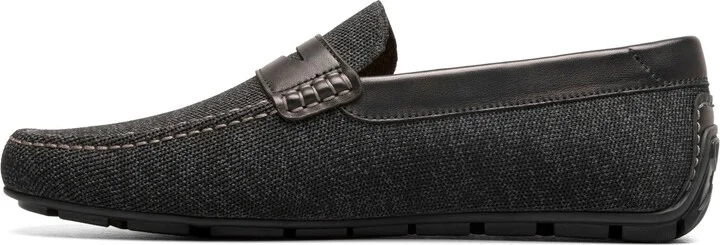 Florsheim Men's Motor Knit Moc Toe Penny Loafer - Image 3