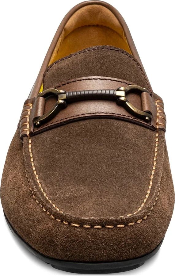 Florsheim Men's Motor Moc Toe Bit Driver - Image 2