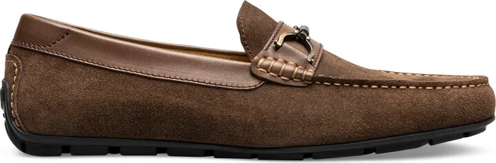 Florsheim Men's Motor Moc Toe Bit Driver - Image 3