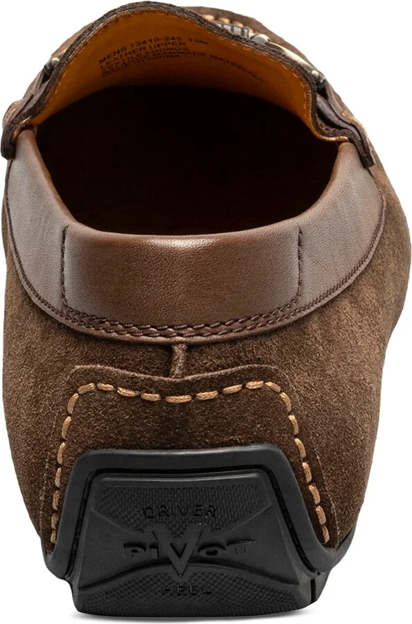 Florsheim Men's Motor Moc Toe Bit Driver - Image 4