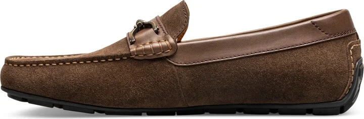 Florsheim Men's Motor Moc Toe Bit Driver - Image 5