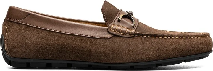 Florsheim Men's Motor Moc Toe Bit Driving Loafer - Image 3
