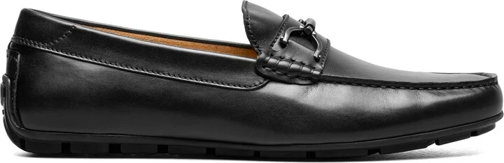 Florsheim Men's Motor Moc Toe Bit Driving Loafer - Image 8