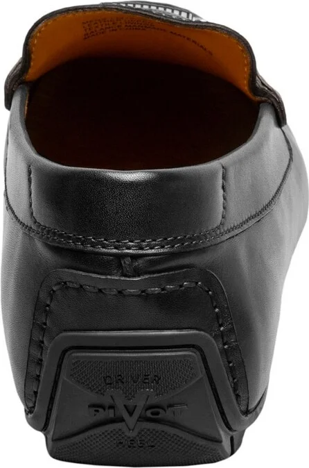 Florsheim Men's Motor Moc Toe Bit Driving Loafer - Image 9